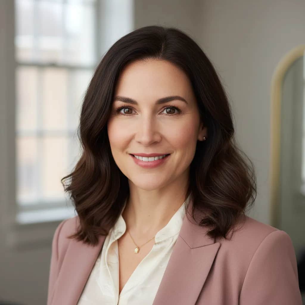 Autor Anna Krajewska