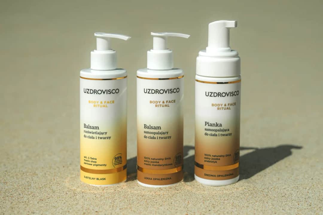 Balsam rozświetlający efekt: Jak uzyskać promienną skórę bez wysiłku